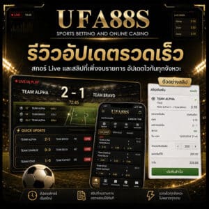 รีวิวสมาชิก_อัพเดตรวดเร็ว
