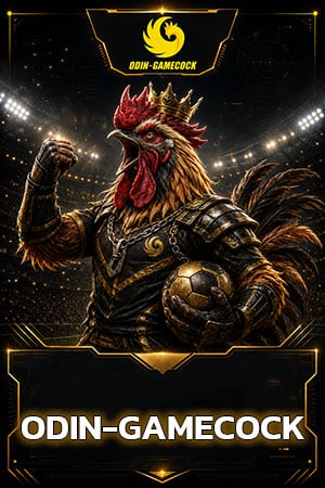 ODIN GAMECOCK