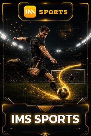 IMS SPORTS