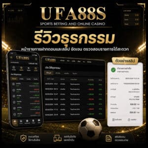 ทำธุรกรรมรวดเร็ว