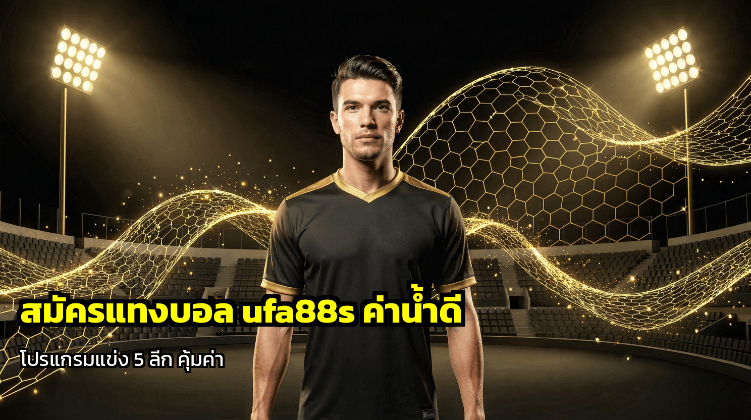 สมัครแทงบอล ufa88s